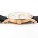 Omega referencia 2271 rara esfera de estrella dorada. Calibre 30T2PC oro rosa 18K Omega referencia 2271 rara esfera de estrella dorada. Calibre 30T2PC oro rosa 18K