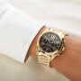 Reloj Michael Kors Bradshaw Acero Oro MK5739 0