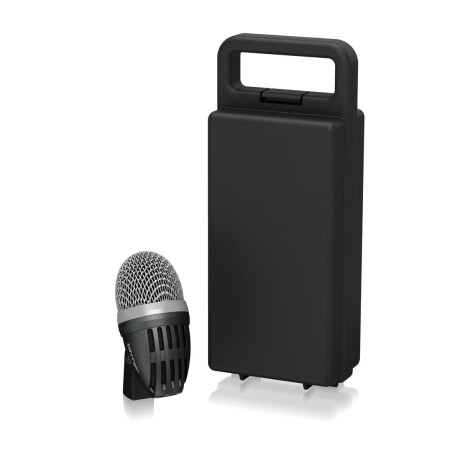 MICROFONO DINÁMICO BEHRINGER C112 MICROFONO DINÁMICO BEHRINGER C112