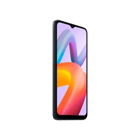 Celular Xiaomi Redmi A2 64GB 2GB Black Dual Sim Celular Xiaomi Redmi A2 64GB 2GB Black Dual Sim