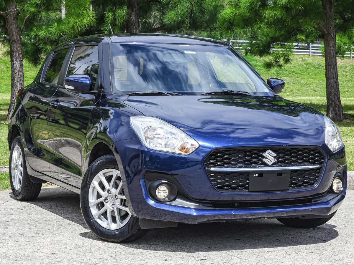 Suzuki Swift GL 1.2 Extra Full | Permuta / Financia Suzuki Swift GL 1.2 Extra Full | Permuta / Financia