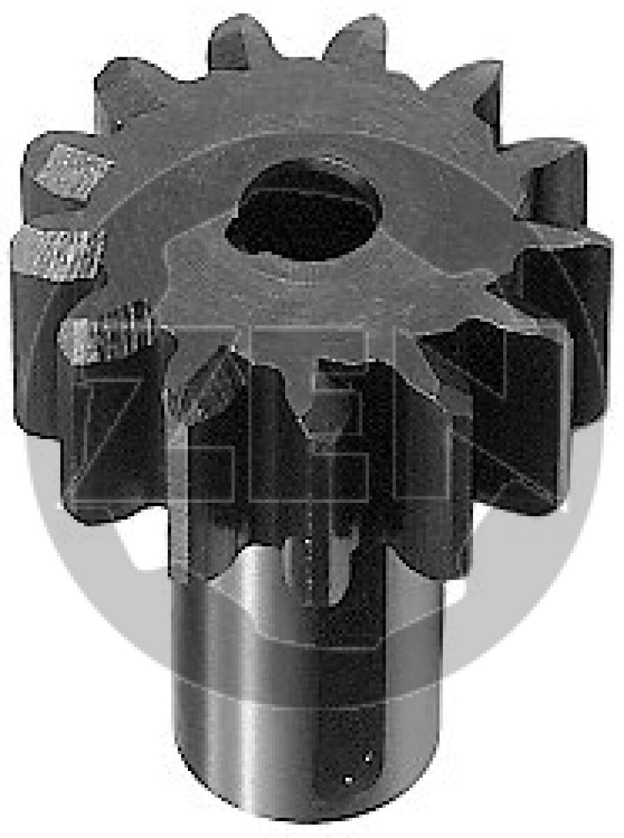 BENDIX ARRANQUE - PIÑON FKB 13D CAMION FIAT 180 M.FERGSON ZEN 