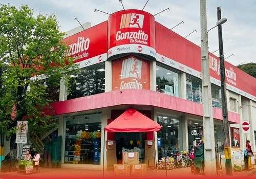 Sucursal Coronel Oviedo