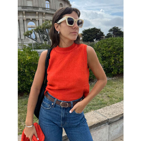 Top Yei Red