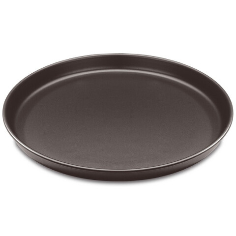 Molde para pizza modelo BRASIL, 30cm. -TRAMONTINA TR5274