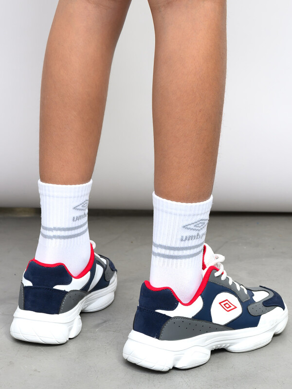 Championes ENJOY Umbro Junior 914