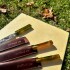 Stone Bread Knife Verde