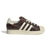 Championes ADIDAS SUPERSTAR II W Mujer JP8158 Animal Print-crema