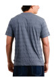 Remera O'Neill Heritage Pocket Series Azul