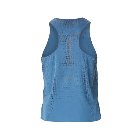 MUSCULOSA ASICS VENTILATE ACTIBREE Blue