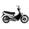 Moto Yumbo Cub Max110 Automatica Blanco