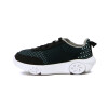 Molekinho Calzado Deportivo Niño Acordonado C/ Luces Multicolor-negro