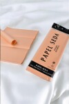 Papel Seda 50x66 cm SALMON