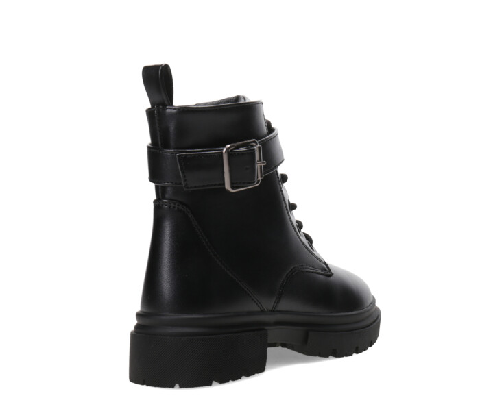 Botas de Niña MINI Miss Carol KASTRE Negro