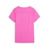 Run Favorites Velocity Tee W - Mujer Fuchsia