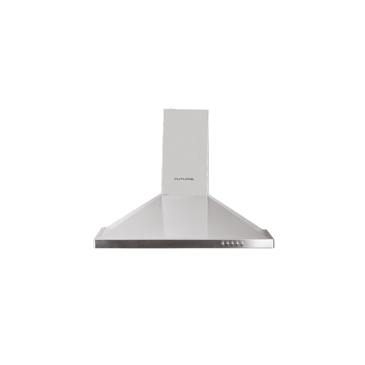 Campana de pared Futura Plus FUT-C650PIR Piramidal 