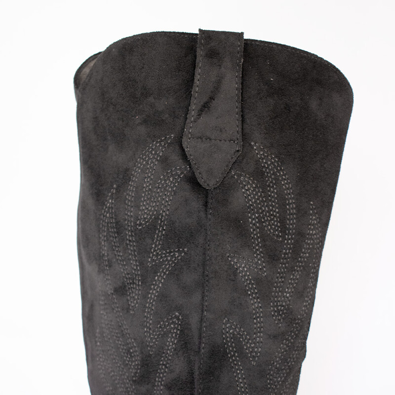 Bota Dama Osada BLACK