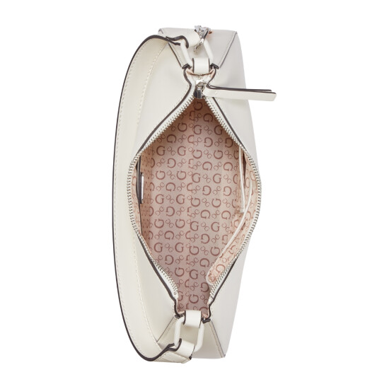 Cartera Guess Layla Blanco 0