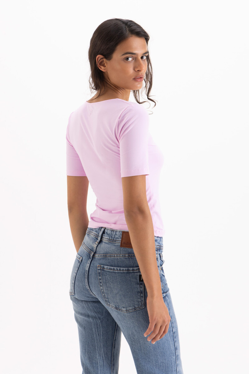 TOP ROSSIE Rosa