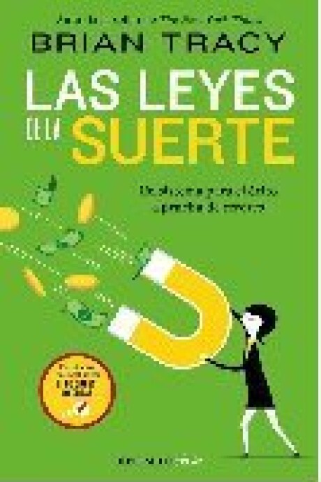 LAS LEYES DE LA SUERTE LAS LEYES DE LA SUERTE