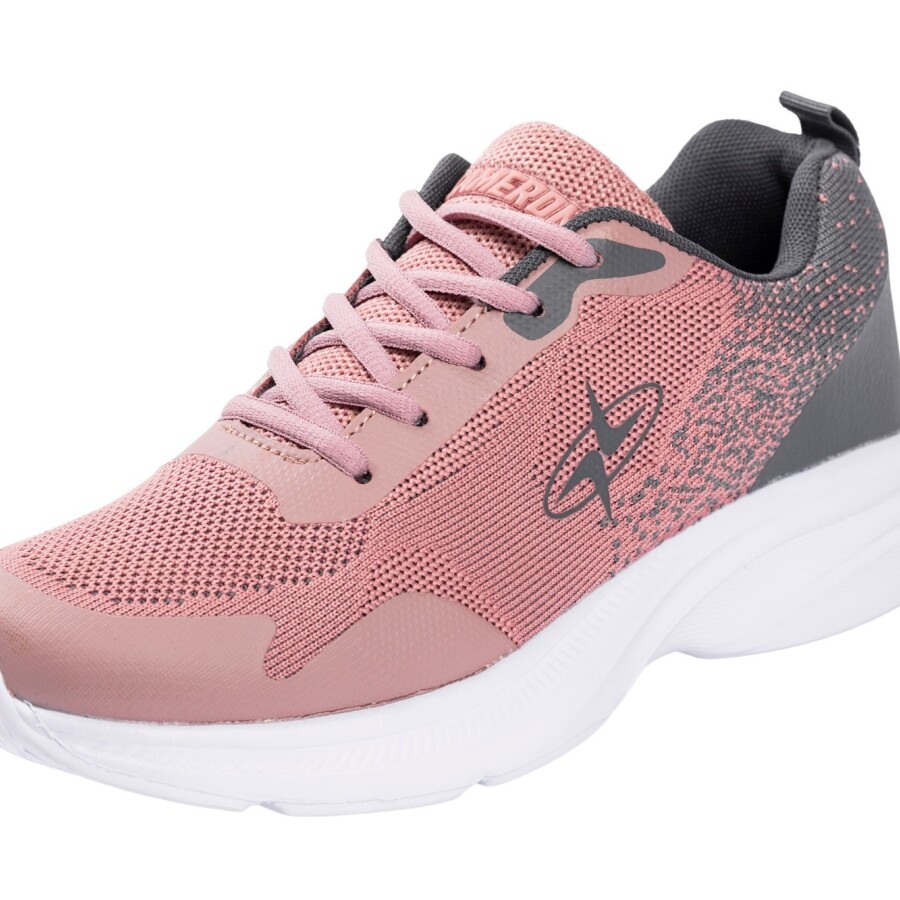 CAMERON RUNING OLD PINK