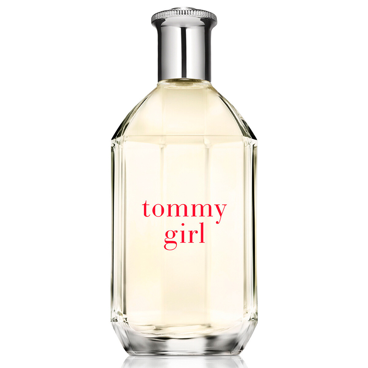 Tommy Hilfiger Tommy Girl Edt 100 ml Para Mujer 