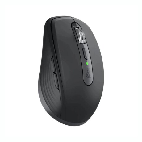 MOUSE INALAM LOGITECH MX ANYWHERE 3S Mouse Inalámbrico LOGITECH Mx Anywhere 3S Recargable - Grafito