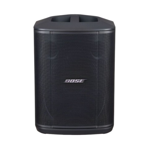 Parlante Bose S1 Pro+ Wireless PA System Bivolt Parlante Bose S1 Pro+ Wireless PA System Bivolt