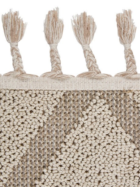 Alfombra RYPESTARR 160x230 yute beige Alfombra RYPESTARR 160x230 yute beige