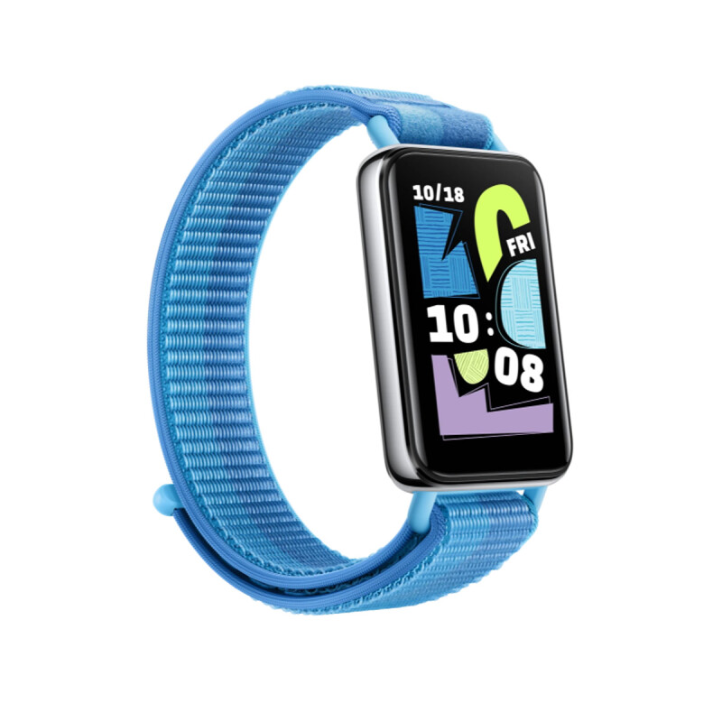 Pulsera inteligente HONOR Band 10 Azul Pulsera inteligente HONOR Band 10 Azul