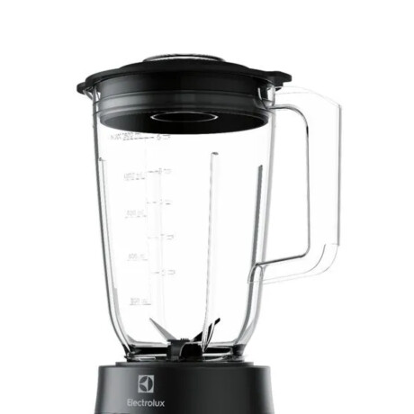 Licuadora Electrolux 1.5 Lts Jarra de Vidrio 500W