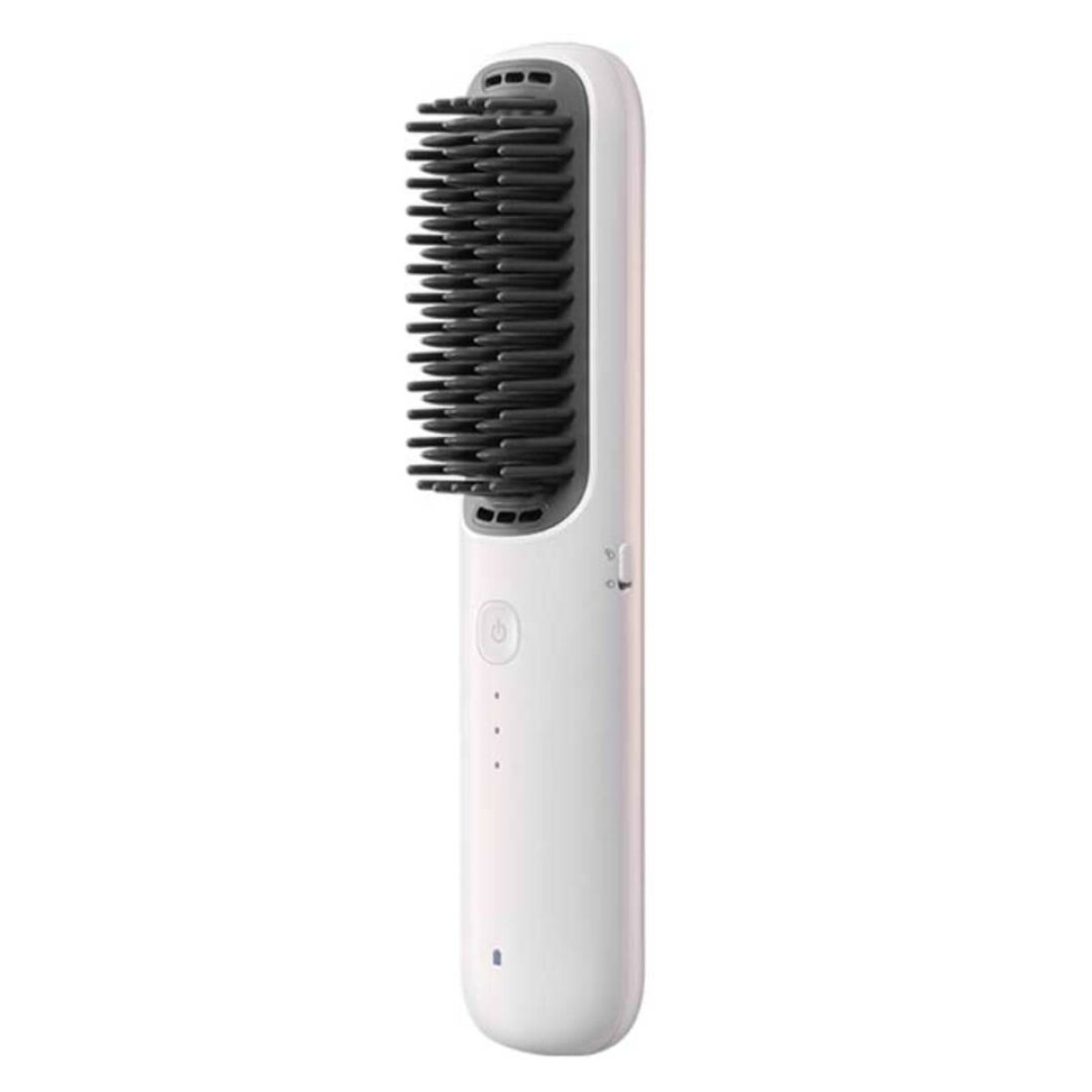 Cepillo Alisador de Pelo Xiaomi Inálambrico - Blanco 