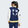 Campera Adidas VRCT Real Madrid Azul