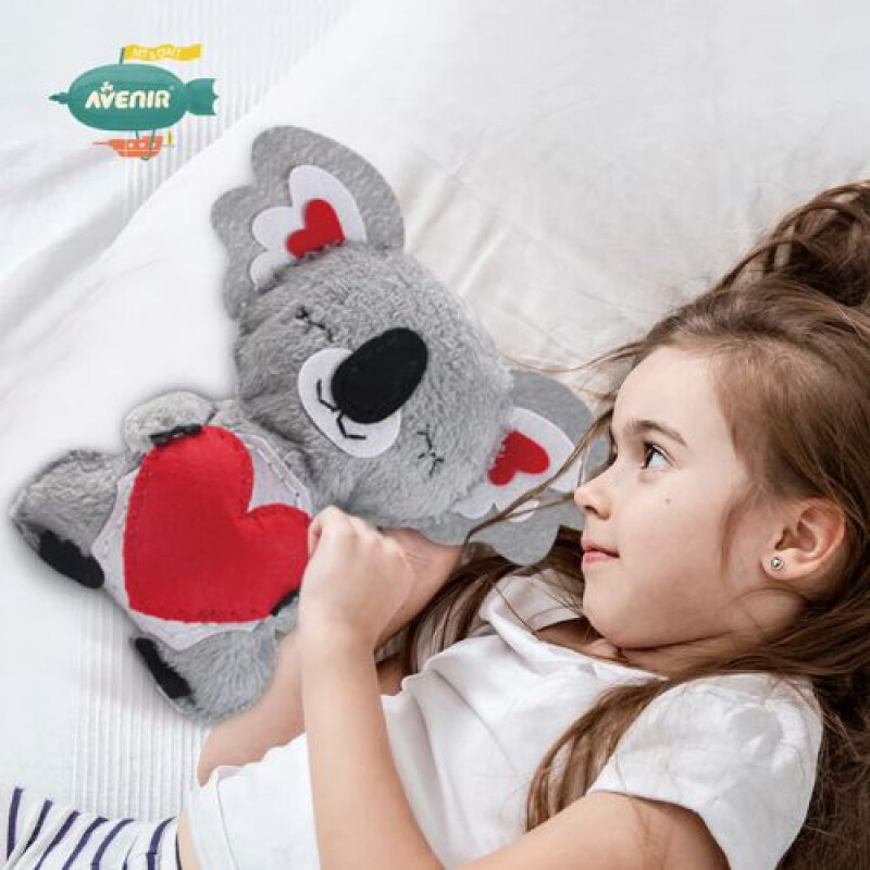 Cosiendo mi primer Koala- Avenir Cosiendo Mi Primer Koala- Avenir