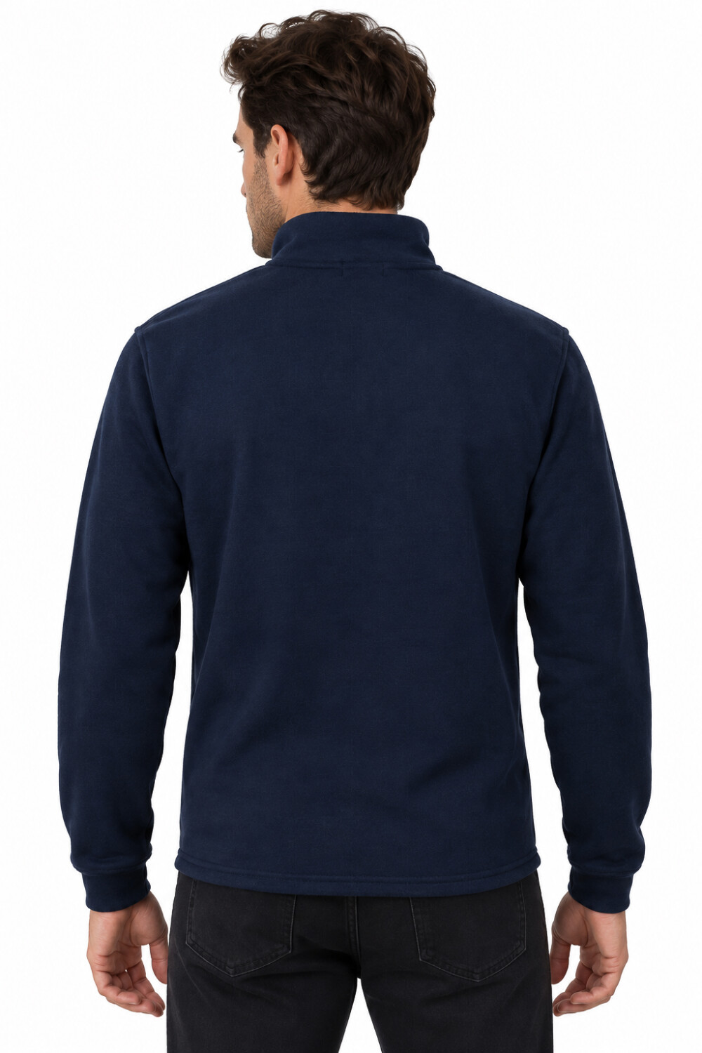 Buzo Cai Azul Marino
