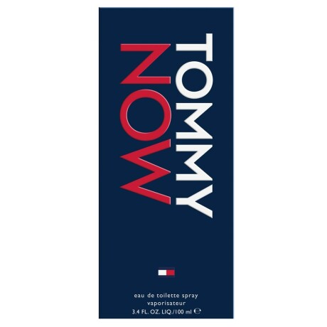 Perfume Para Hombre Tommy Hilfiger Now 100 Ml Perfume Para Hombre Tommy Hilfiger Now 100 Ml