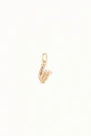 DAME UNA W´S ORO / BLANCO