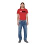 T-Diegor-Div - Hombre Ribbon Red