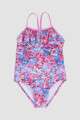 MALLA WONDERFULL 6-14A ROSADO