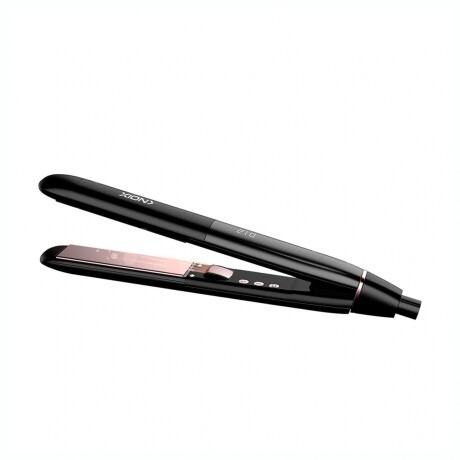 Planchita De Pelo Profesional XION XI-TITANIUM2 Temperatura Regulable - Black Planchita De Pelo Profesional XION XI-TITANIUM2 Temperatura Regulable - Black