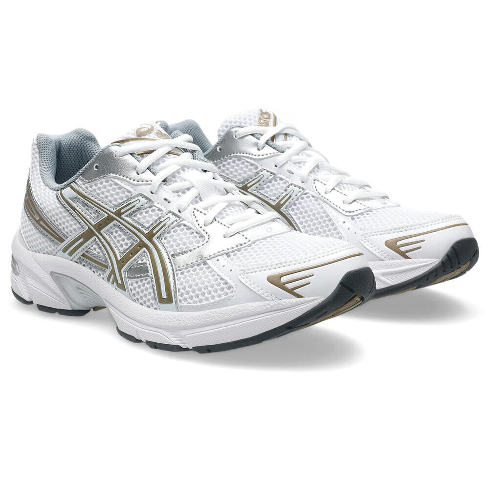 Zapatillas ASICS GEL-1130 Unisex White/Pepper