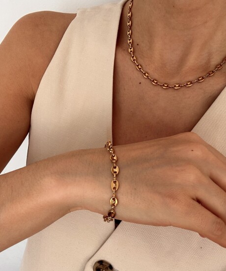 PULSERA PIGGY NOSE PULSERA PIGGY NOSE