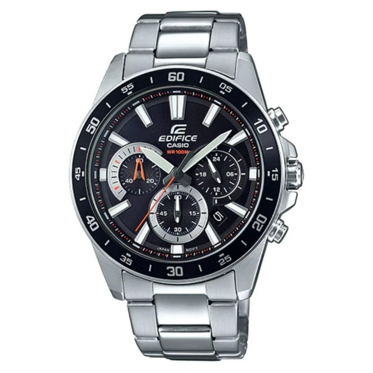 Casio Edifice - EFV570D-1A 