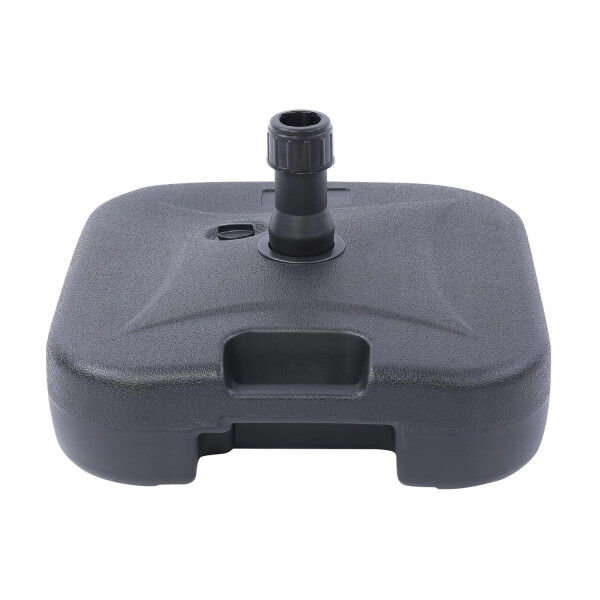 Base Para Sombrilla Grande Jardin Patio Playa Rellenable Con Agua O Arena Imback Base Para Sombrilla Grande Jardin Patio Playa Rellenable Con Agua O Arena Imback