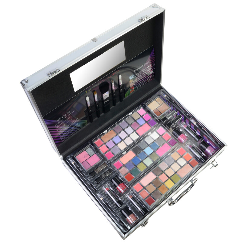 Maleta de maquillaje Markwins Color Perfection Maleta de maquillaje Markwins Color Perfection