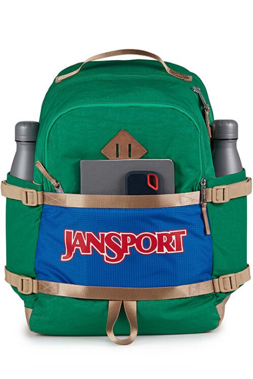MOCHILA SEATTLE PACK JELLY KELLY