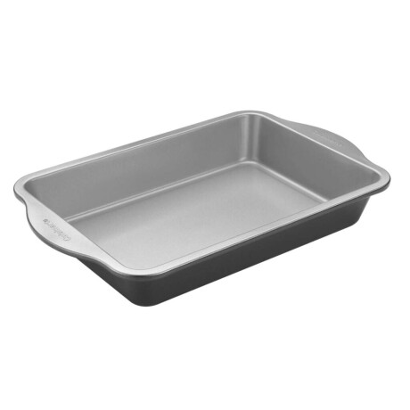 Easy-Grip Bandeja Para Horno Rectangular 22,86 × 33,02 Cm