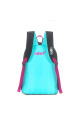 Mochila Miami Heat NBA Negro