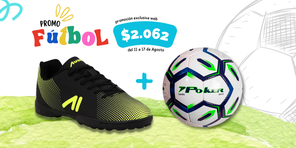 Promo Fútbol