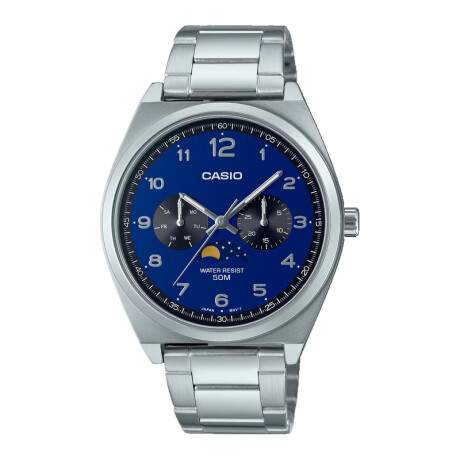 Reloj Casio Acero Inoxidable Hombre MTP-M300D 2AVDF